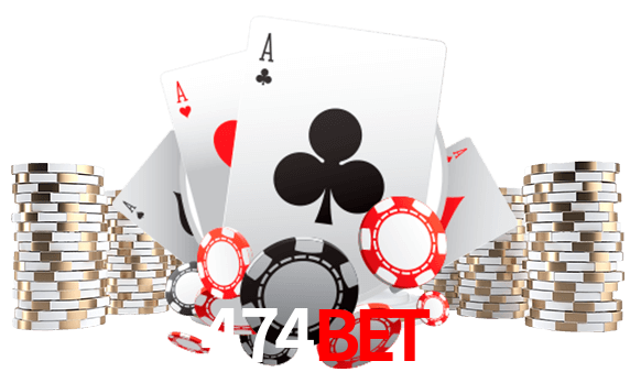 Jogue jogos de pôquer em 474bet