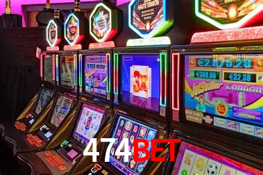 Desvendando o Mundo dos Jogos Virtuais na 474bet