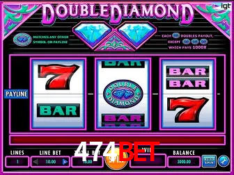 A Emoção da Loteria na 474bet: Uma Chance de Mudança de Vida