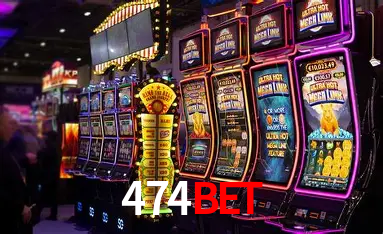Descubra a Essência do 474bet: Nossa História e Compromissos
