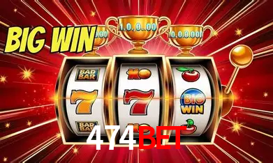 Desvendando o Mundo dos Jogos Virtuais na 474bet