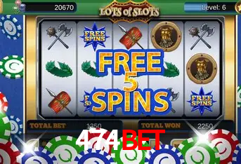 A Revolução dos Aplicativos de Jogos no 474bet