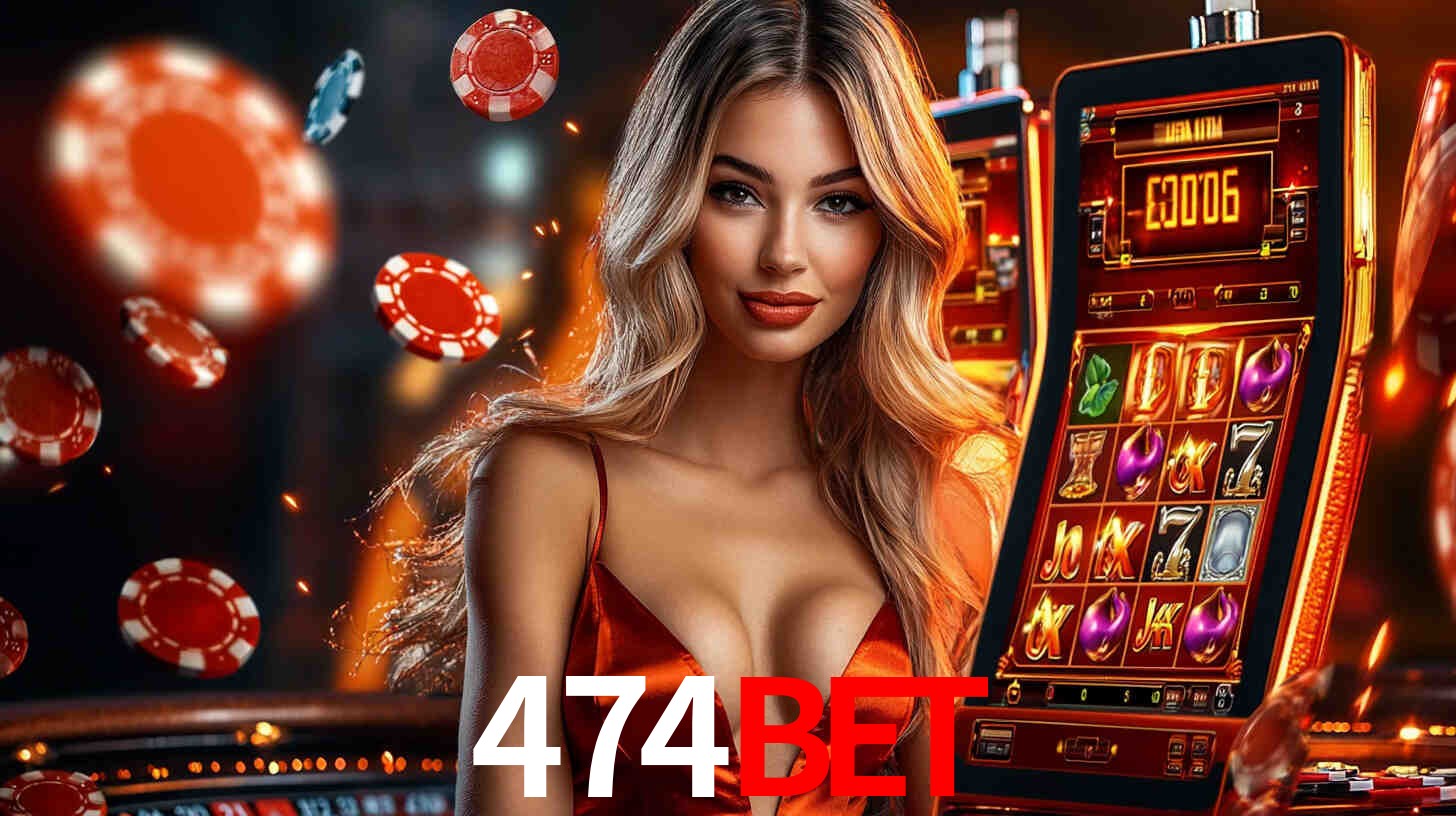 474bet - Cassino Oficial Autorizado Brasil - 474bet.com