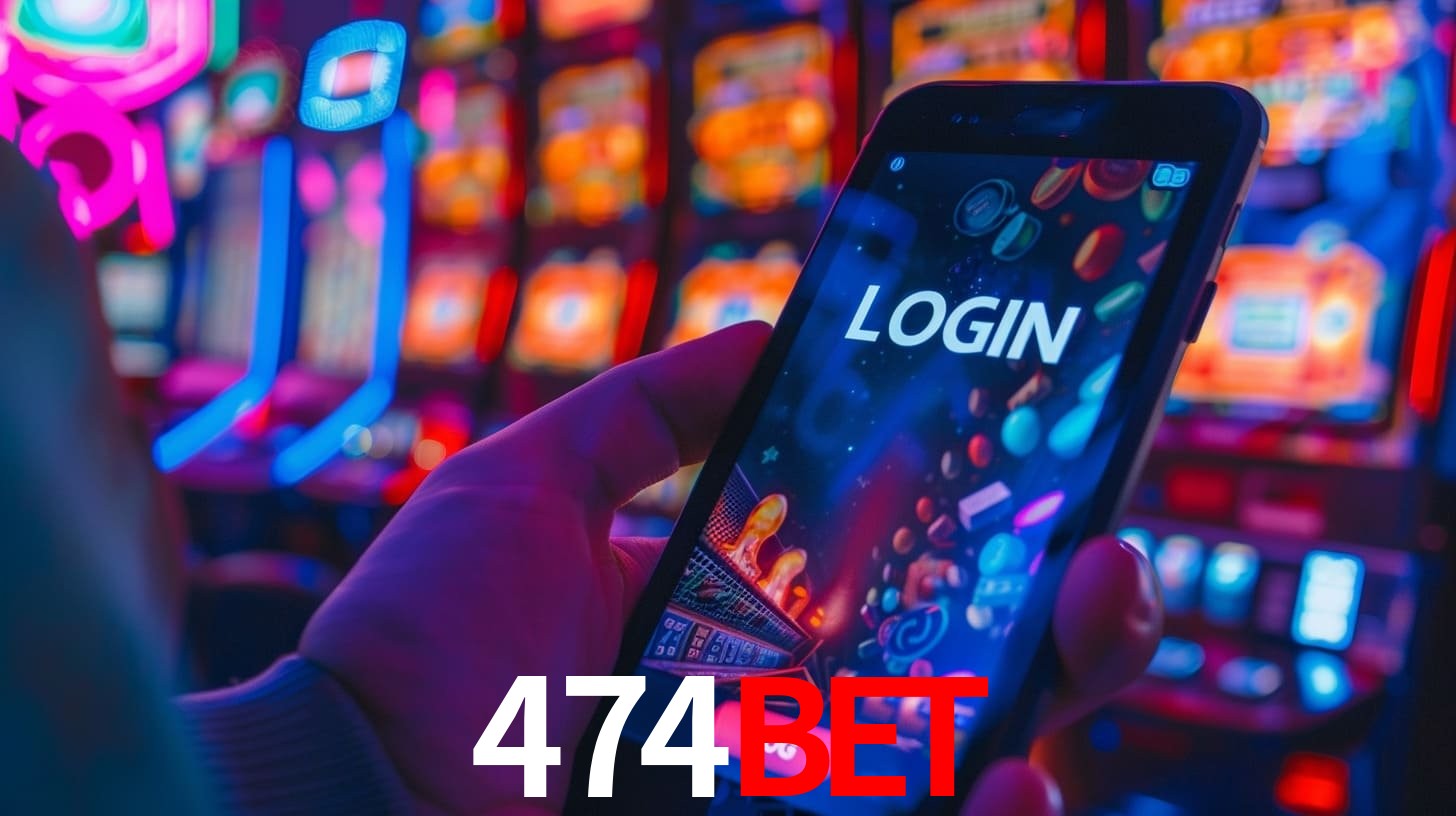 Casino VIP 474bet