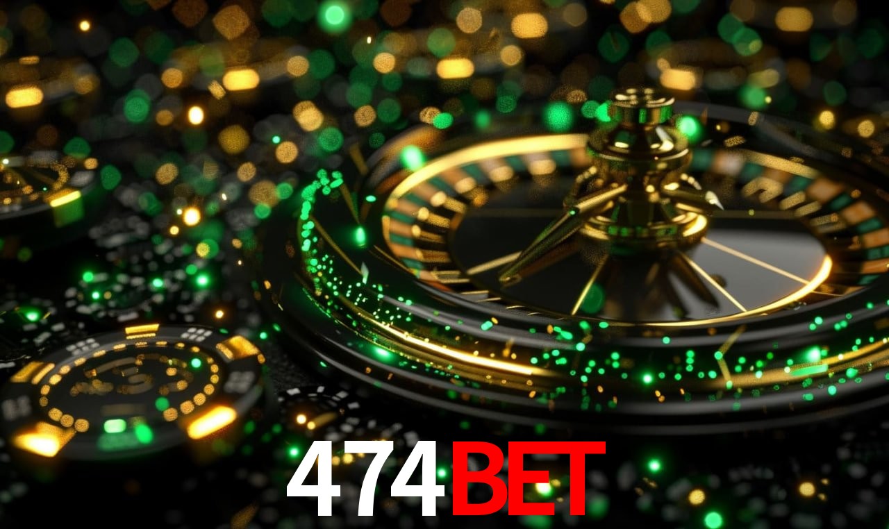 Jogos online 474bet