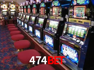 Explorando a Categoria de Eventos em Apostas na 474bet
