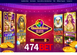 Descubra a Essência do 474bet: Nossa História e Compromissos