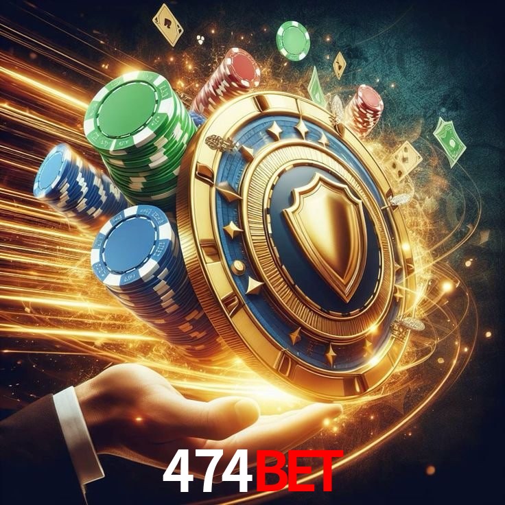Benefícios VIP 474bet