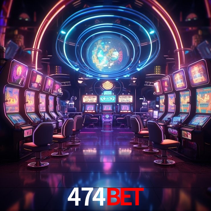 Painel RTP 474bet