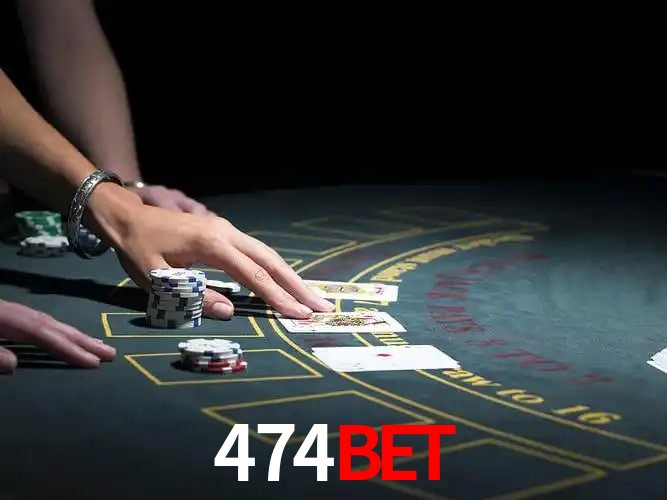 Integração de APIs 474bet
