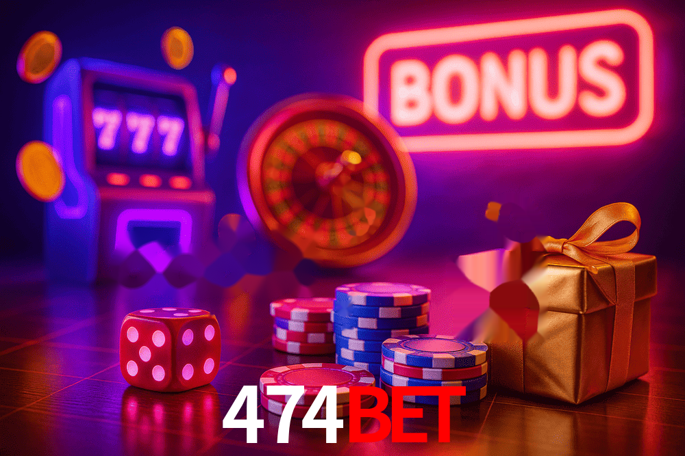 Apostas Esportivas na 474bet: Um Guia Completo