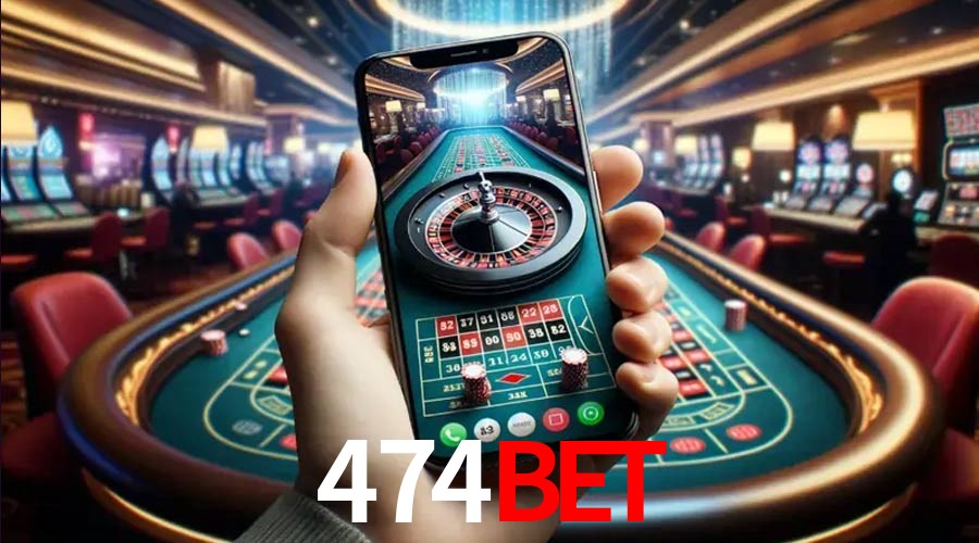 Quick Registration 474bet