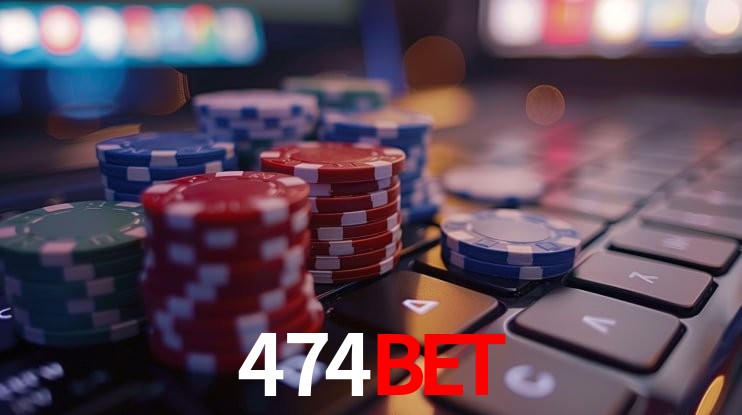 Segurança 2FA 474bet
