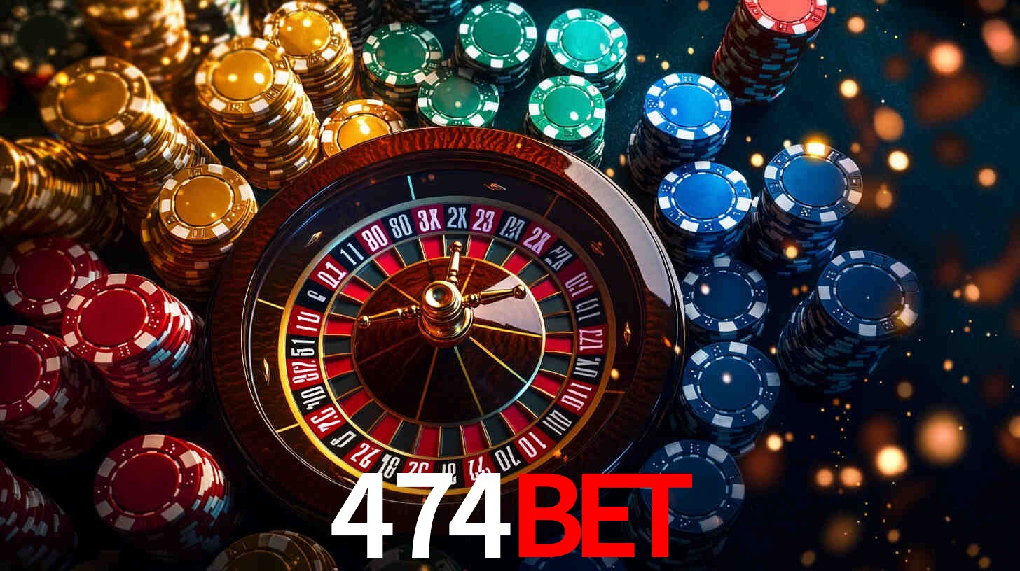Premium Interface 474bet