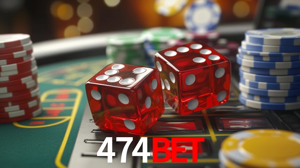 Daily Bonuses 474bet