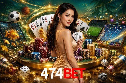 Blackjack Table 474bet