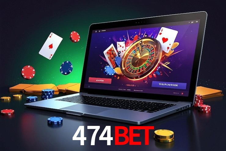 Sistemas de Segurança 474bet