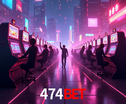 Mesa de Blackjack 474bet