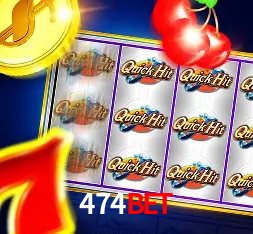Descubra o Programa VIP da 474bet: Vantagens Exclusivas para Jogadores