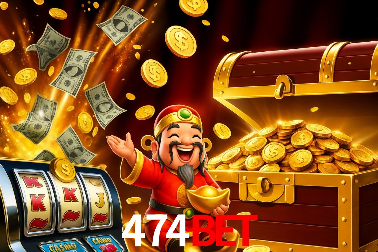 Torneios 474bet