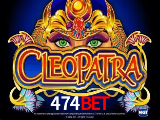 Descubra o Mundo do Cassino Online com 474bet