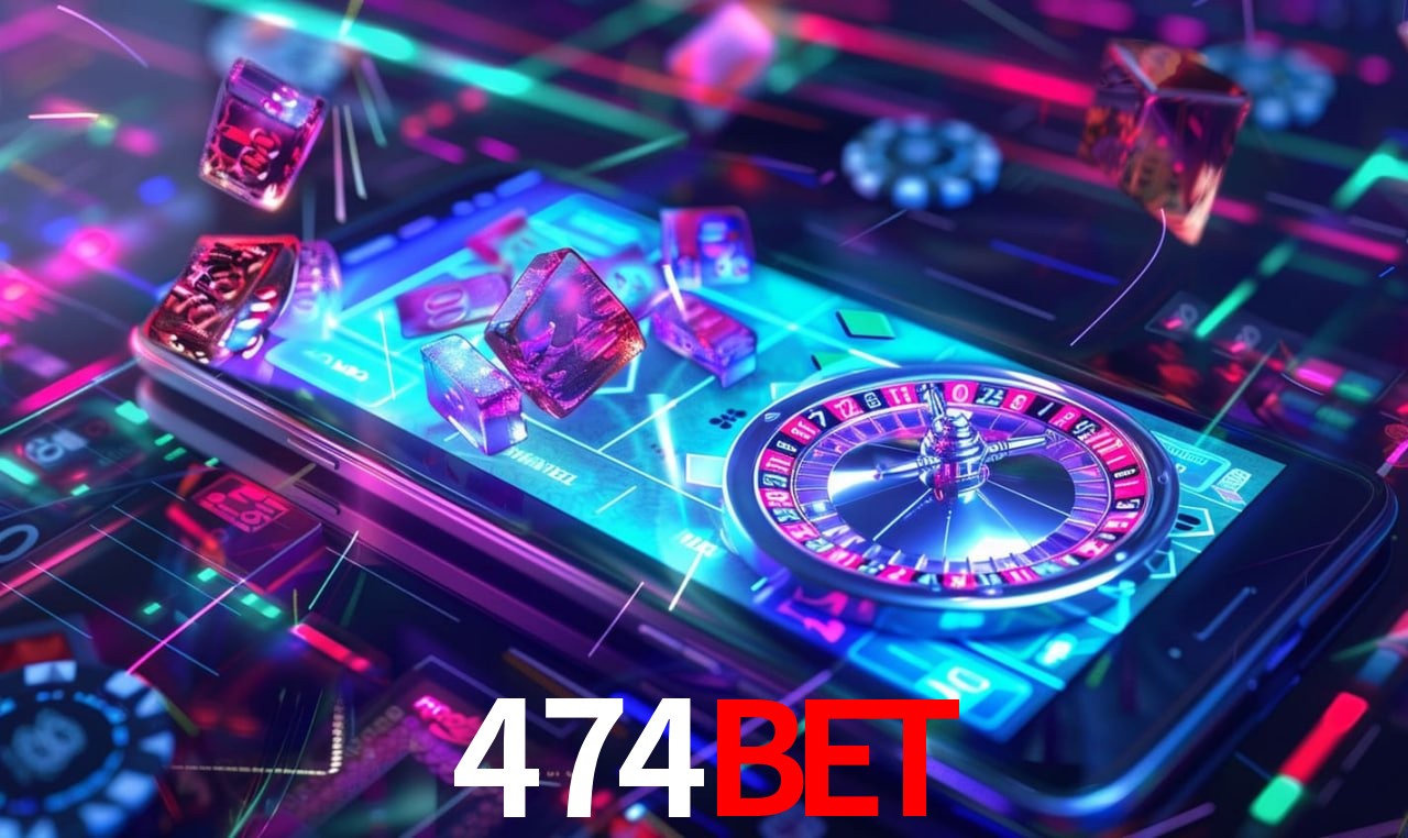 Apostas de Basquete 474bet