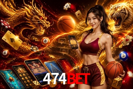 Game Statistics 474bet