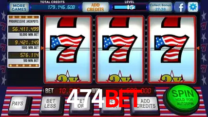 Desvendando o Mundo dos Jogos Virtuais na 474bet