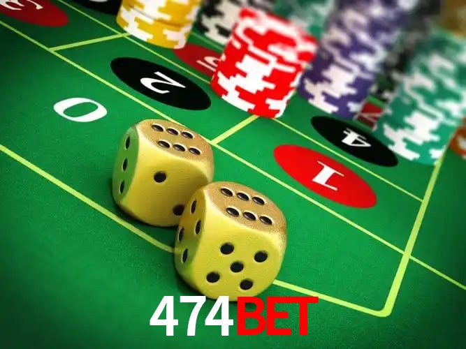 Tennis Betting 474bet