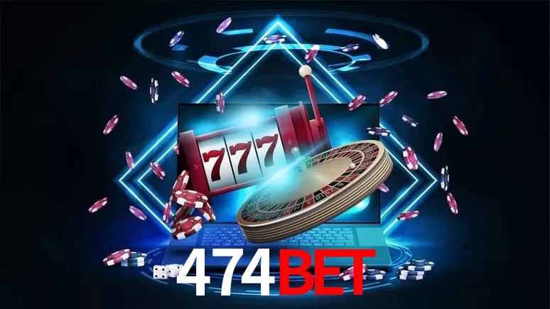 Provedores de Jogos 474bet