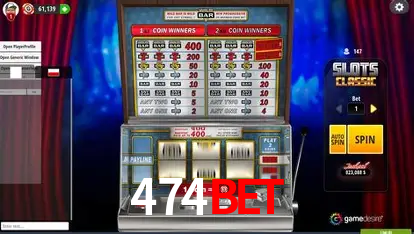 A Emoção da Loteria na 474bet: Uma Chance de Mudança de Vida