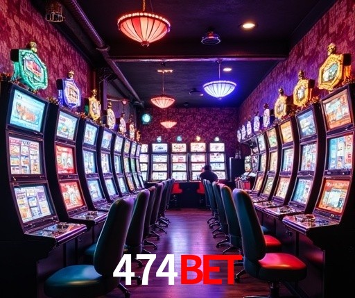 Fortune Tiger 474bet