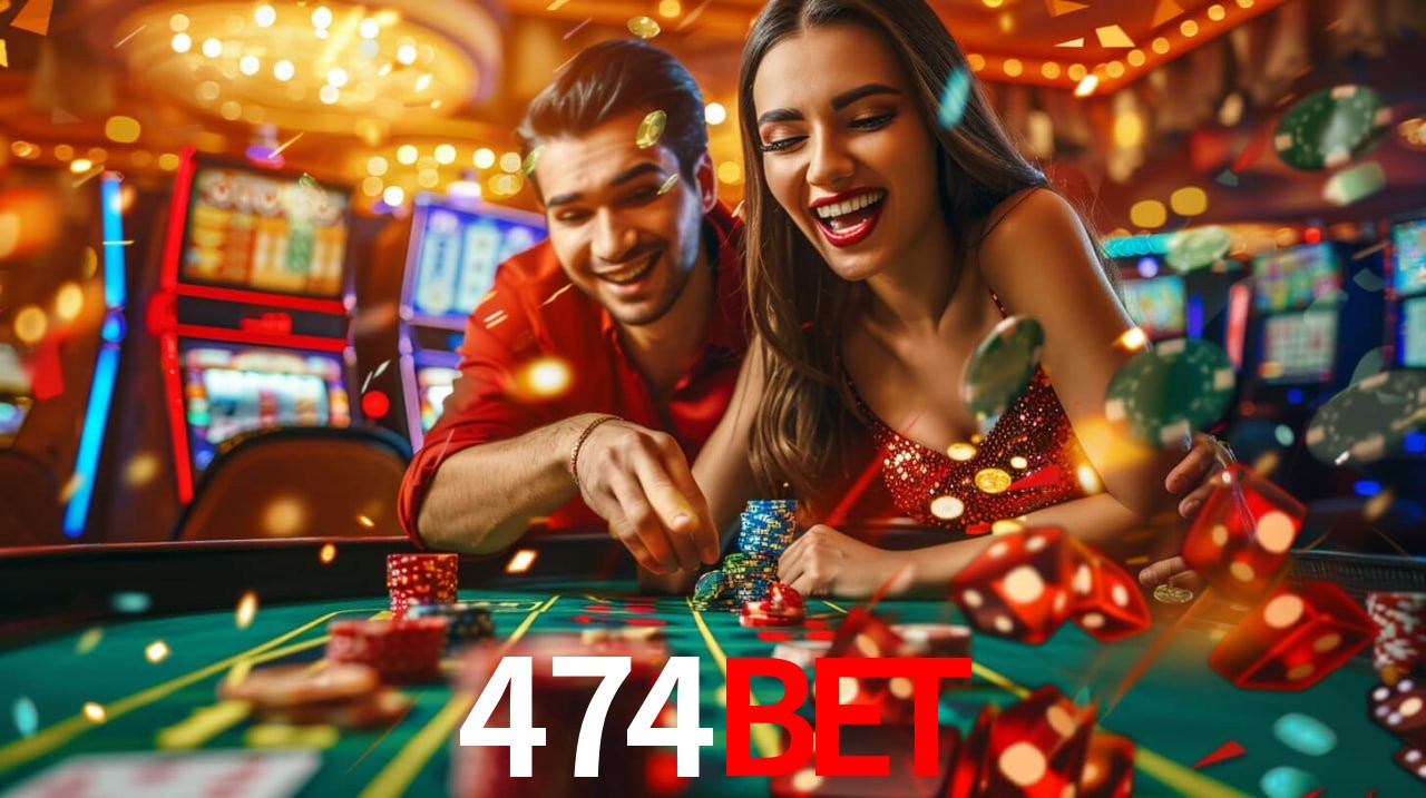 Cadastro Rápido 474bet
