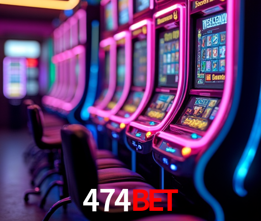 Ofertas Exclusivas 474bet