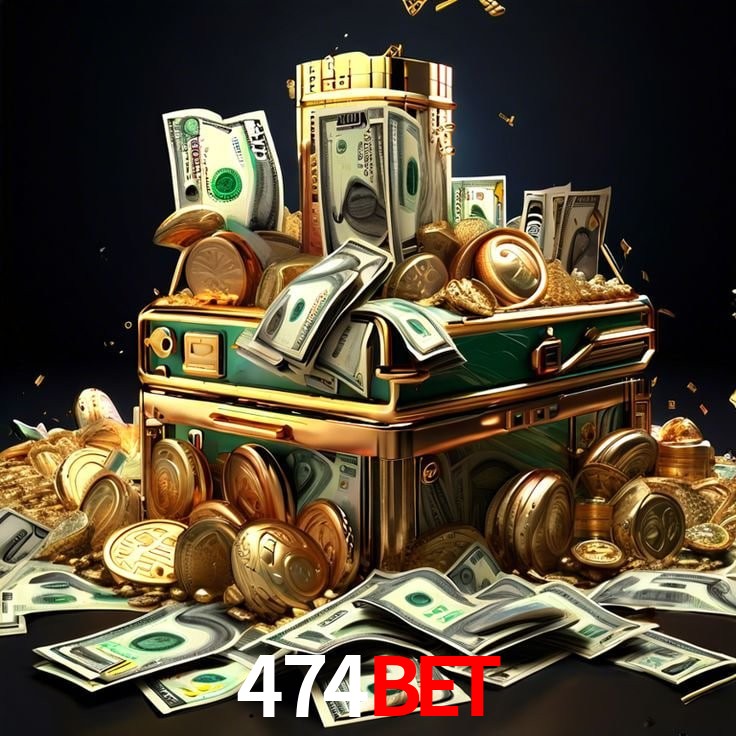 Apostas de Tênis 474bet