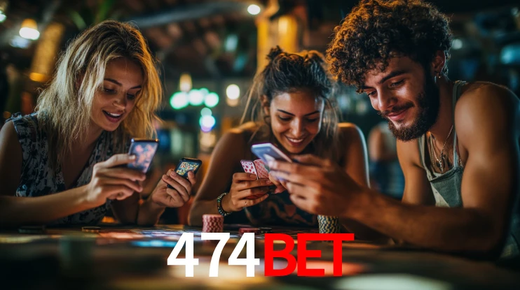Tournaments 474bet