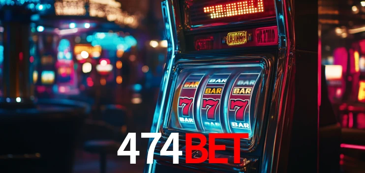 Programa VIP 474bet