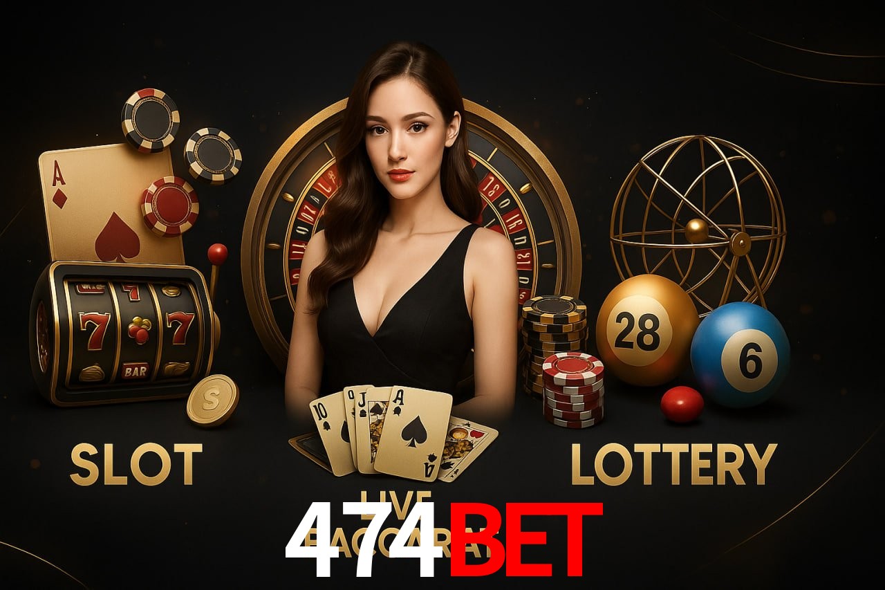 Especiais de Fim de Semana 474bet