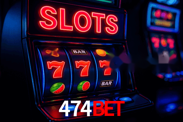 Promoções Sazonais 474bet