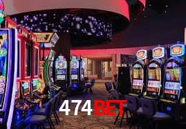 Promoção Relâmpago 474bet