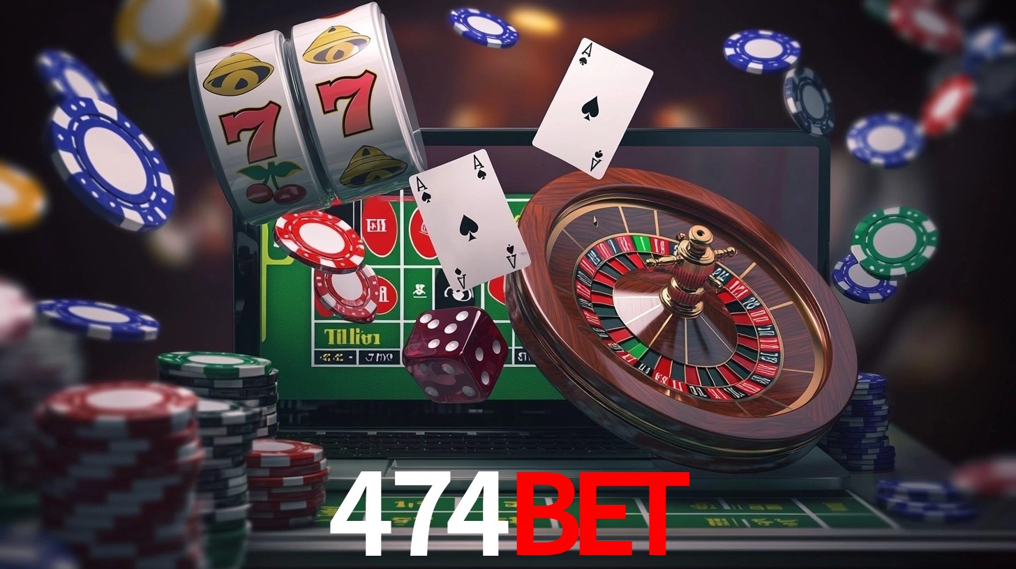474bet Login