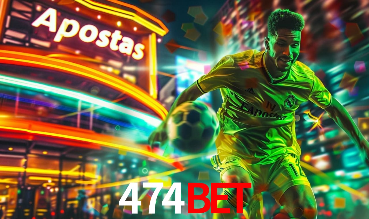 Especiais de Fim de Semana 474bet
