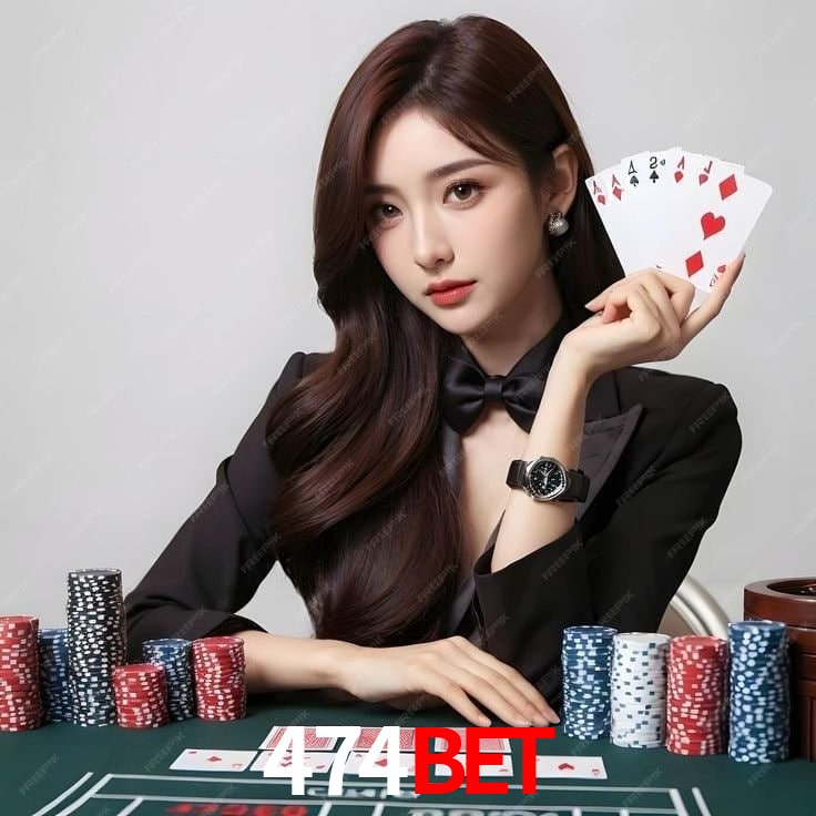 Casino Ao Vivo 474bet