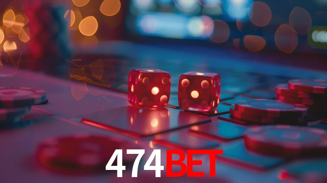 Descubra a Essência do 474bet: Nossa História e Compromissos