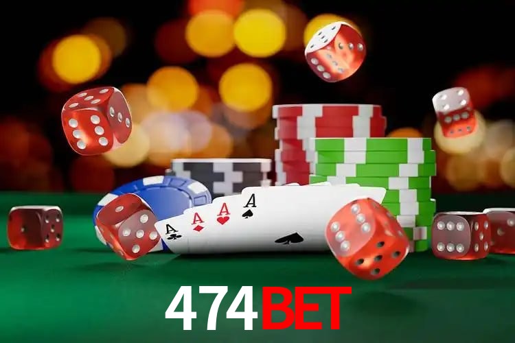 Ofertas Exclusivas 474bet