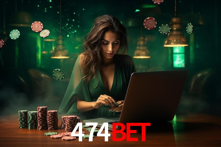 Interface Premium 474bet