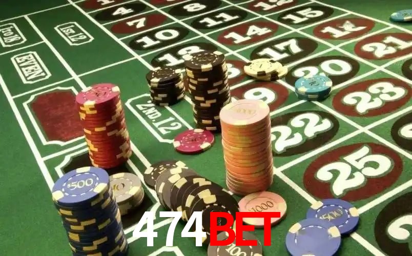 Promoção Relâmpago 474bet