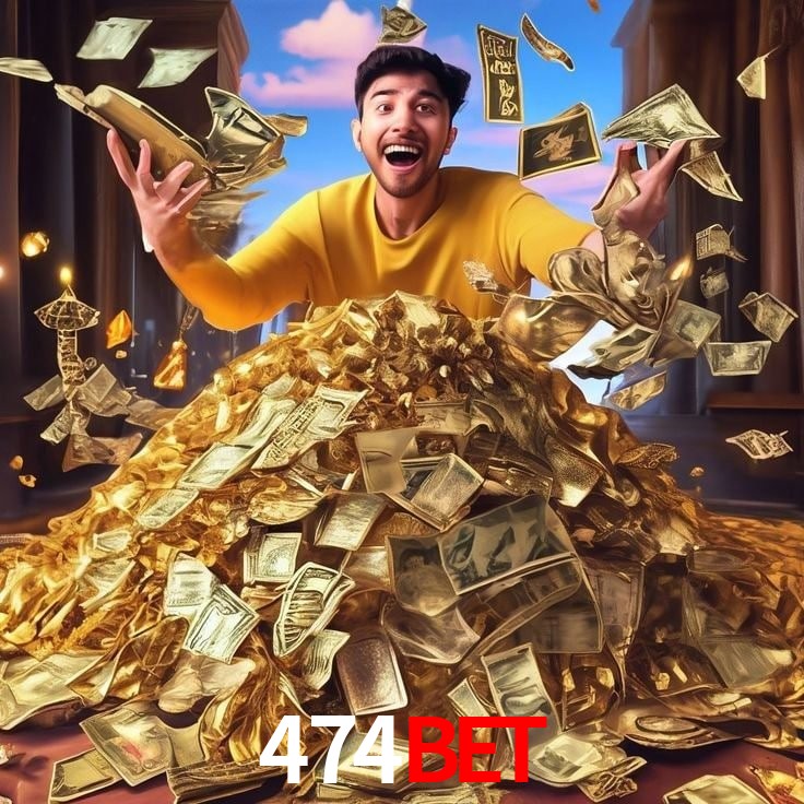 Diretório de Jogos 474bet