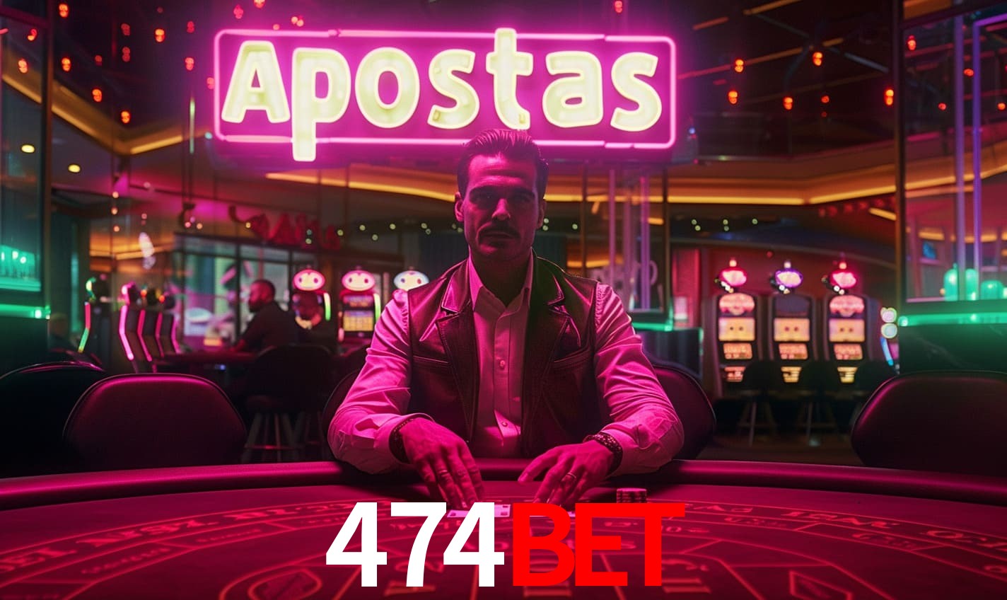 Jogos Exclusivos 474bet