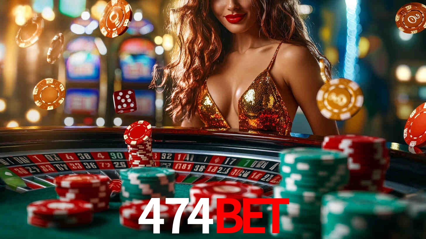 Ofertas Imperdíveis na 474bet: Promoções e Bônus Que Valem a Pena